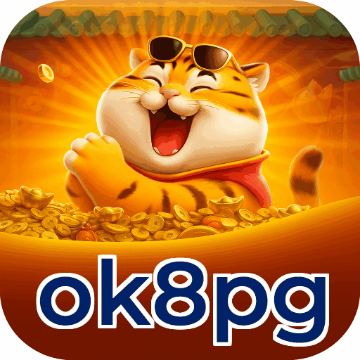 ok8pg: Seu Cassino Online Confiável e Seguro
