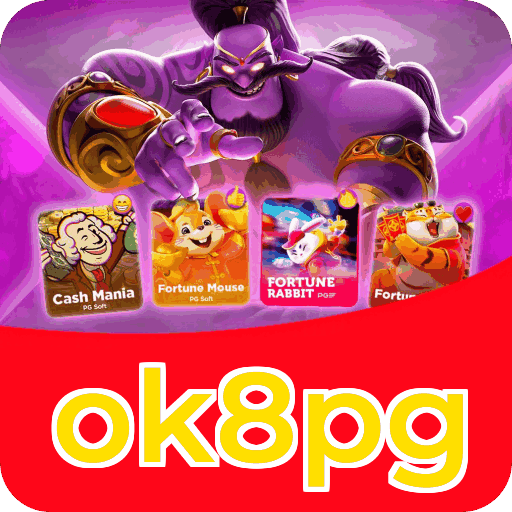 Login rápido no app ok8pg