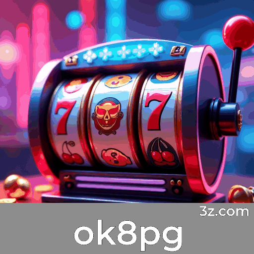 ok8pg Bônus por convite ok8pg