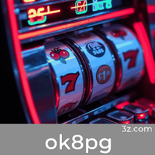 ok8pg Bônus acumulado ok8pg