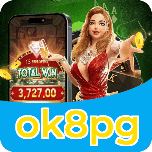 Bônus de boas-vindas ok8pg