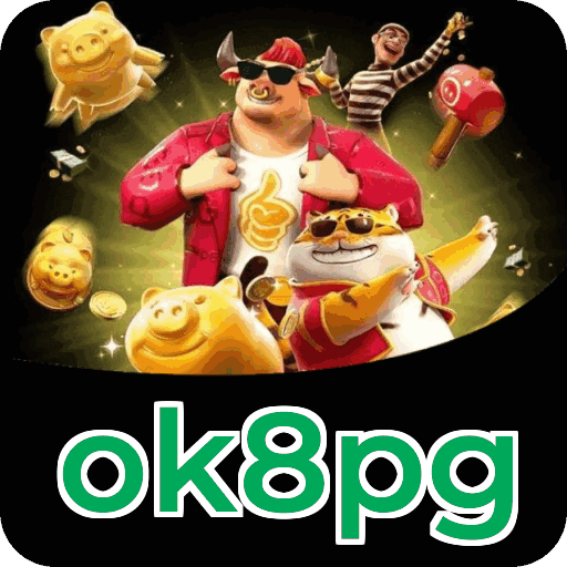 Promoções e bônus exclusivos da ok8pg